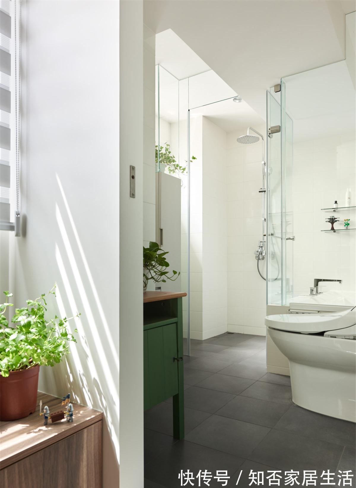 干净|日本90后姑娘太自律:每天把家收拾得一尘不染,入住4年干净如新