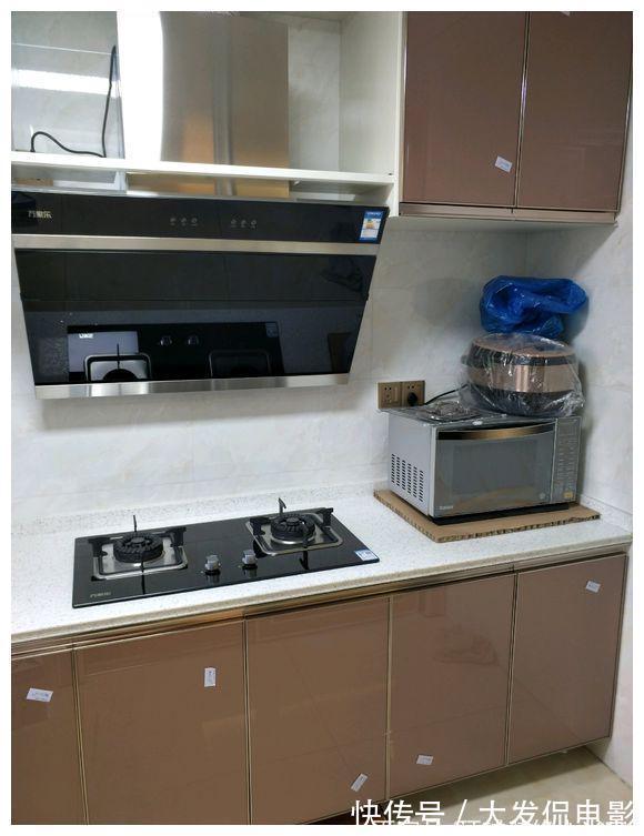 无纺纸|112平刚需房装修花了14w，为了儿子要上学方便，给大家晒晒装修