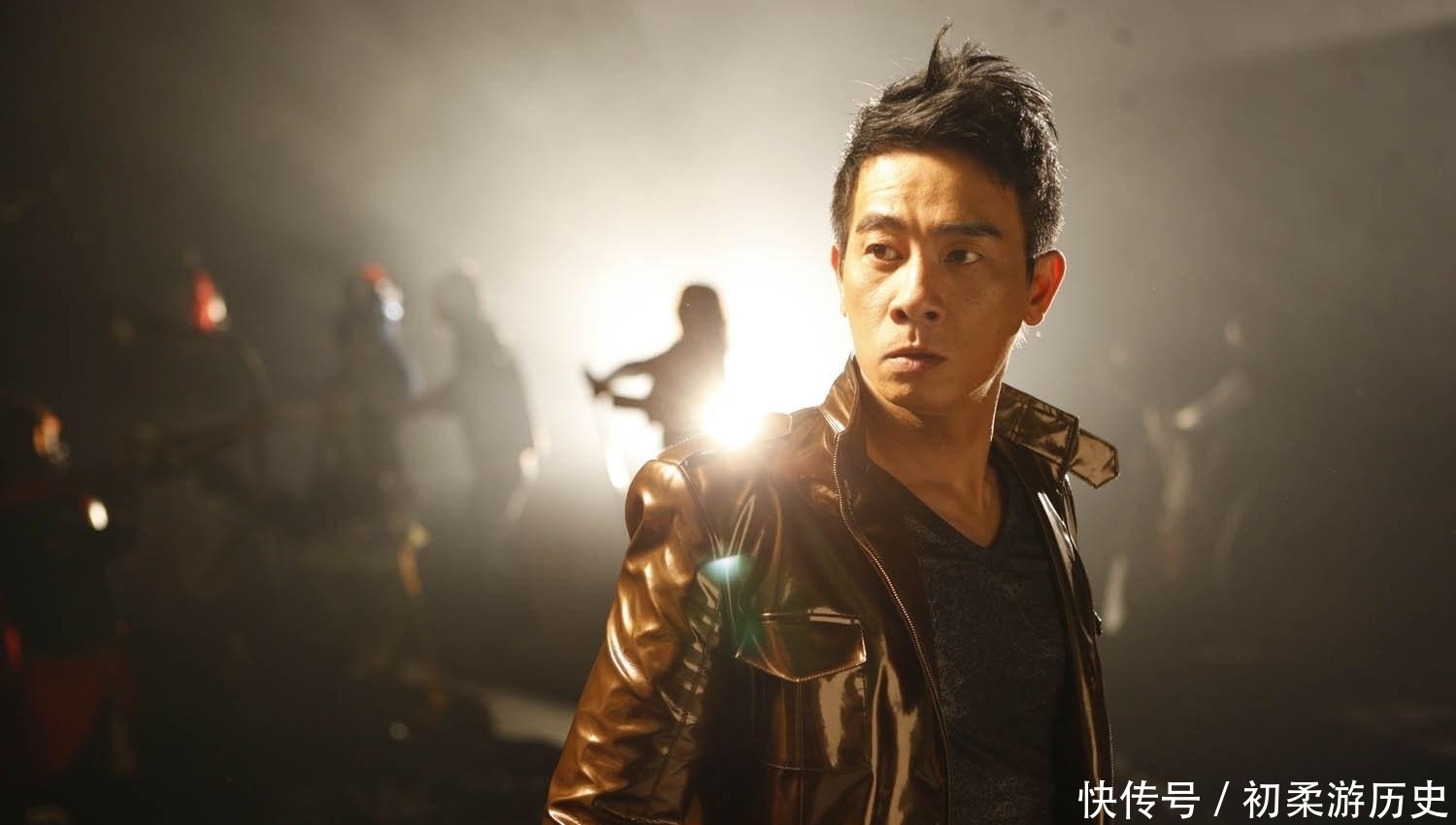 向华强 陈小春被吐槽“没人要”,是谁这么不给“山鸡哥”面子?