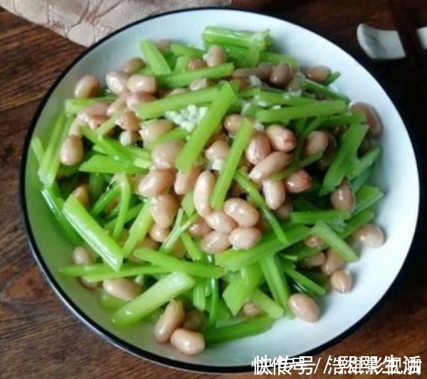 花生|多给家人吃的开胃菜,百吃不厌,香酥可口,还能增强抵抗力