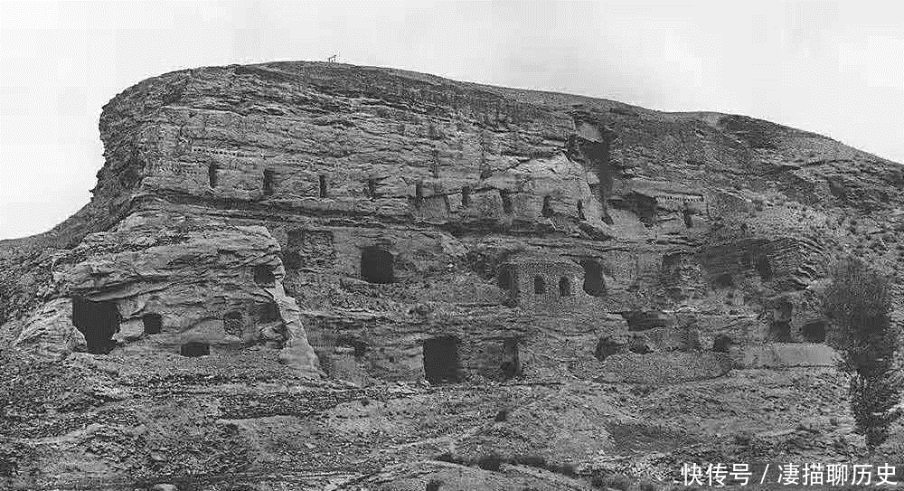 武州|山不清水不秀的武州山怎么在北魏就成了连皇帝都认可的神山?