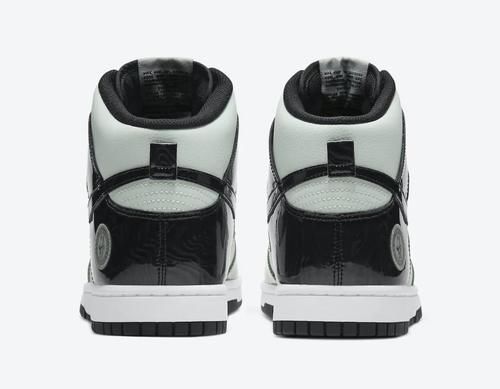 不再鸽了!全明星喷 Foamposite One 发售日期确定!