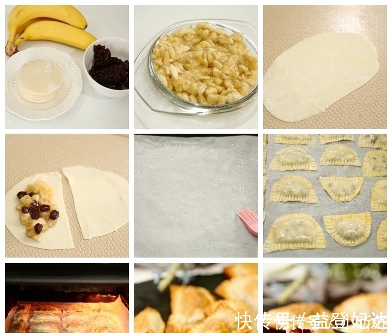 早餐|吃了几十年饺子，第一次知道饺子皮如此多妙用！8种爽爆眼球早餐