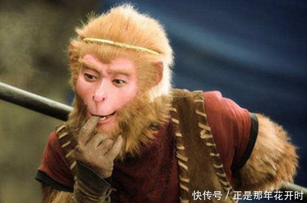 孙悟空大闹|孙悟空能大闹天宫,为何取经路上总打不过妖怪?你看他藏了啥心思?