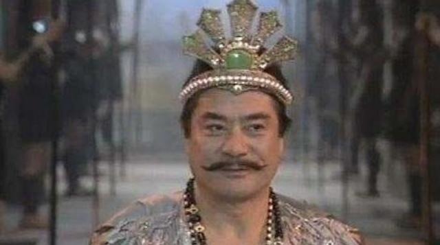 商到|朱熹为何称姜子牙是“天下之大佬”伐商到武庚平叛,西周全靠他