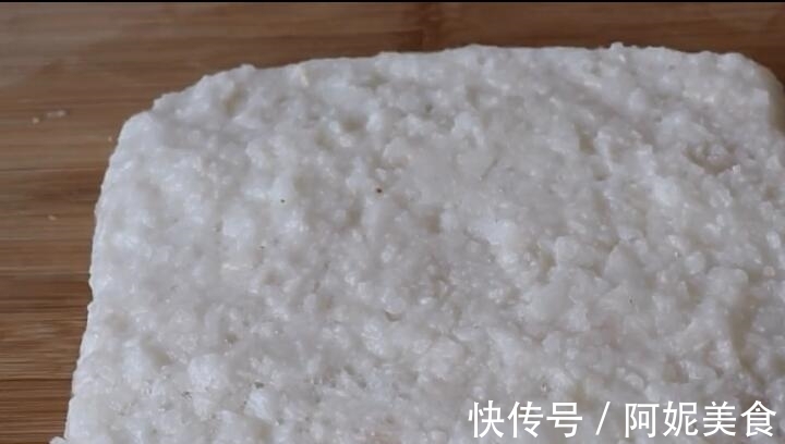 滋补|常吃点此饼,一年四季不上火,比牛奶补钙,比猪肉滋补