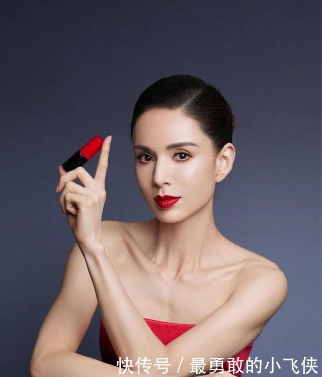 m口红选对才有品位,讲究女人必备的气质口红,有这4支就足够了