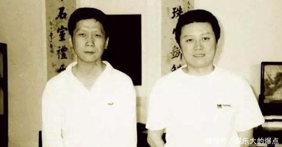 王朔|王朔评白岩松骨子里做作的“肉喇叭”!坐第一排有什么好优越的