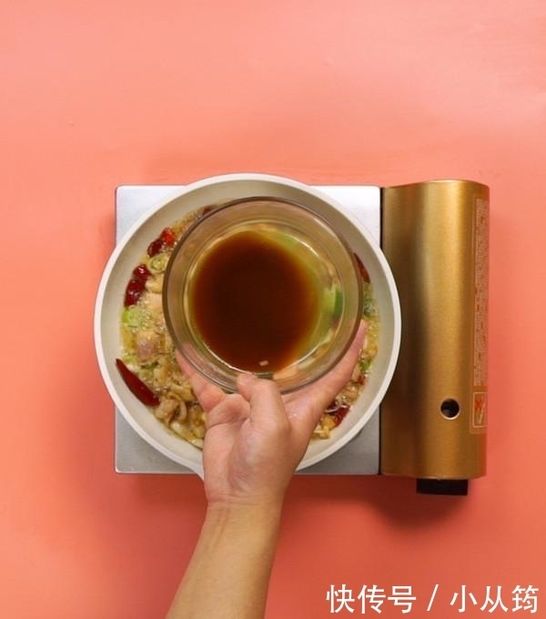 适量|又一中国美食火了,韩国人被它“洗脑”,韩国网友:我要去中国