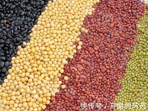 粗粮|都说吃杂粮可以减肥,为什么你就是瘦不下来呢这3点原因很重要