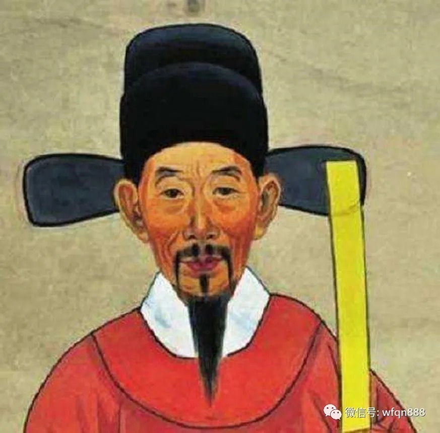 万贵妃&“纸糊三阁老,泥塑六尚书”指的是些谁,为何被扣上这样的帽子?