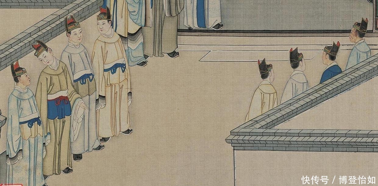 老千岁|红楼梦：“坏了事”的义忠亲王老千岁不简单，他揭开贾家抄家真相