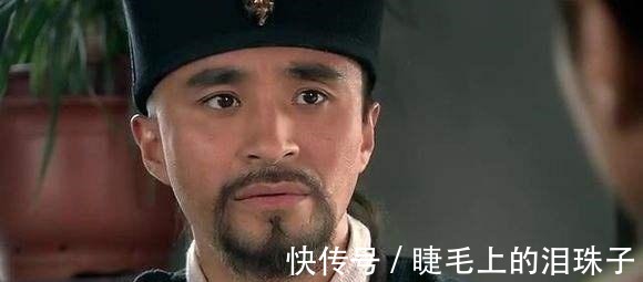 江州!宋江心腹三次公开指责晁盖,晁盖为什么无言以对!