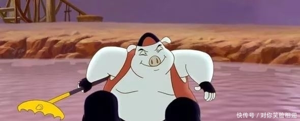 作恶多端|西游记:没背景的被打死,有背景的被收回,真的是这样吗?