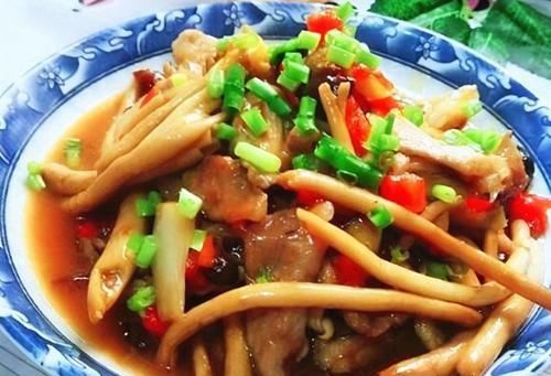 味道鲜美可口的几道家常菜，营养美味，简单易做，家人都爱吃