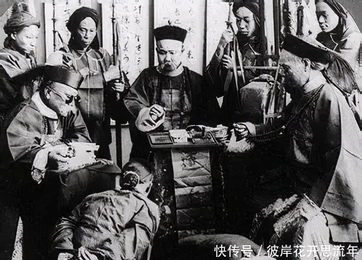 北京|晚清的国人到底有多愚昧?