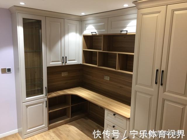 家具|硬装终于完工,效果非常满意,打扫干净下一步家具进场,分享下