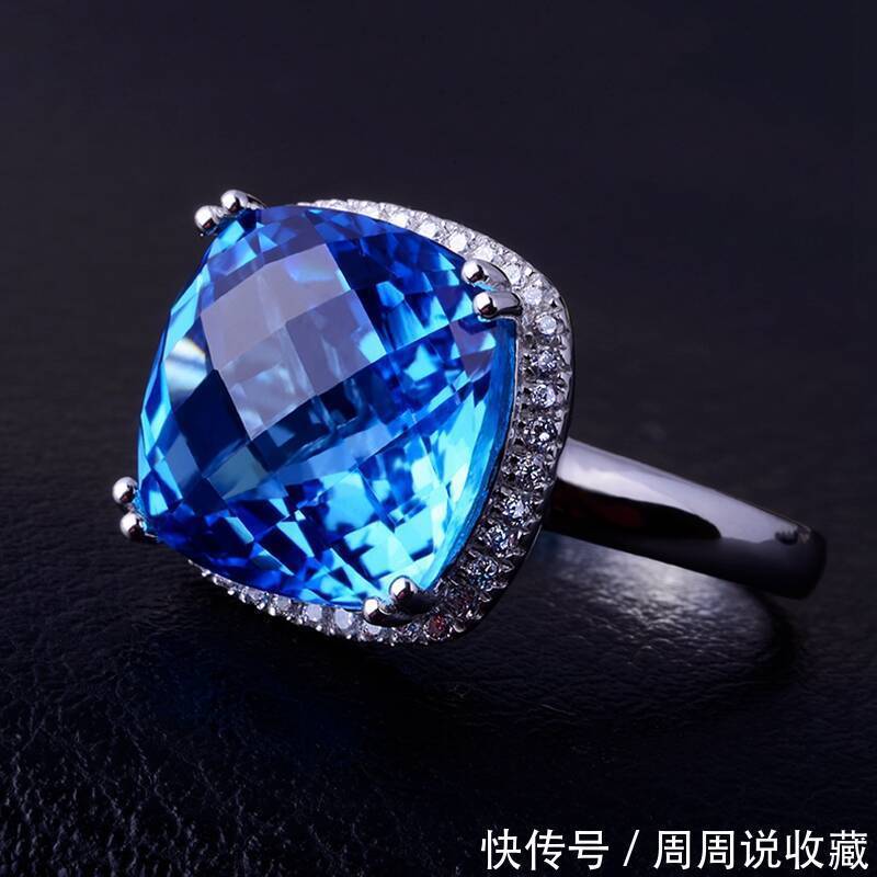 什么是宝石的解理?没想到这个知识点,这么重要!