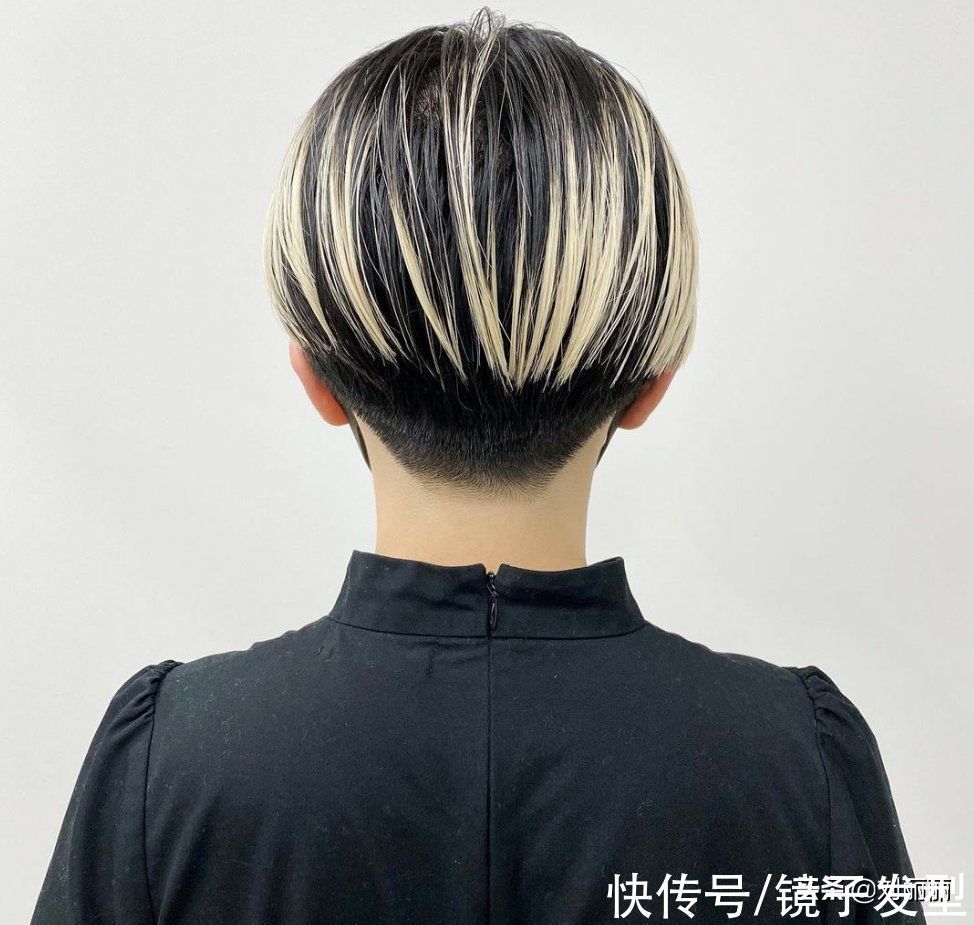 盖盖头 女人都该试试这4种发型,效果真的不一样,它能让你颜值翻翻