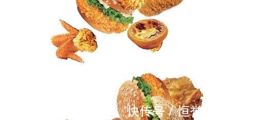 心脑血管|建议大家这6种早餐尽量少吃，为了身体的健康了解下！