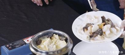 这样处理豆腐,煮起来更香更入味!