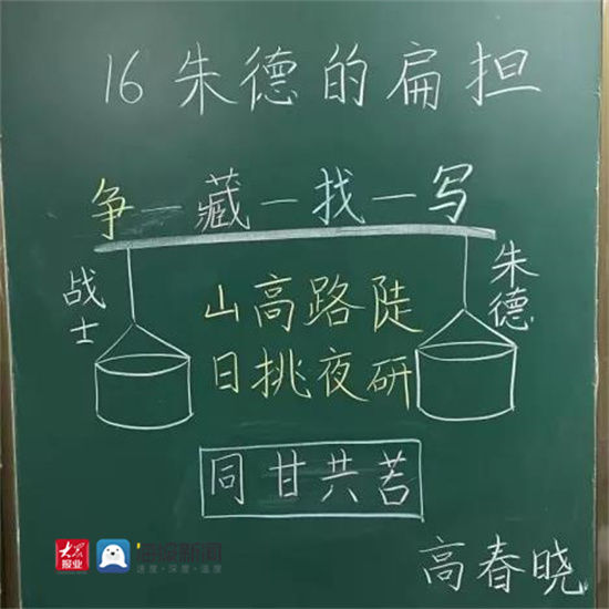 教学|笔下生花 字载韶华——碧桂园小学举行教师板书设计、粉笔字大赛