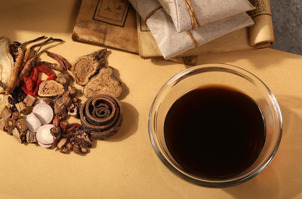 冷汗|心寒、肺寒、脾寒、肝寒、肾寒,一个4味药方,五脏之寒统统散掉