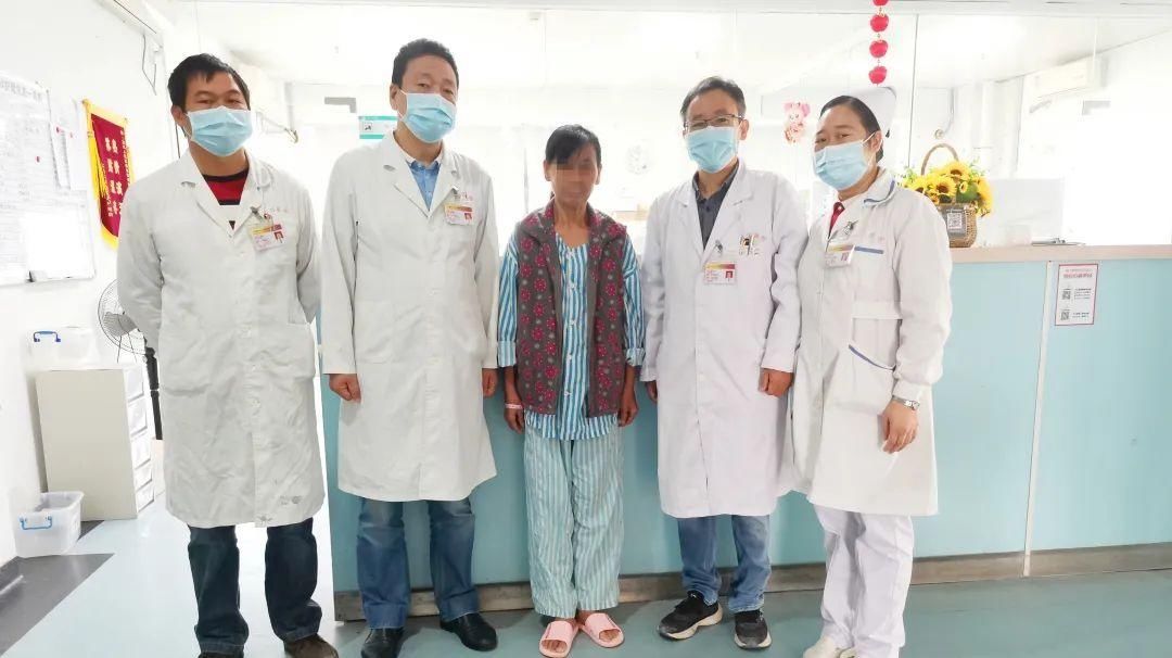  罕见破伤风危及患者，药品又奇缺，万江这家医院几经周折救人一命