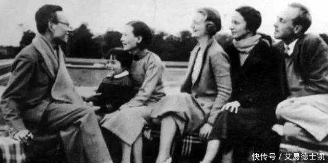 争议|林徽因感情生活受争议,女儿表示:不管外界看法如何,都永远爱她