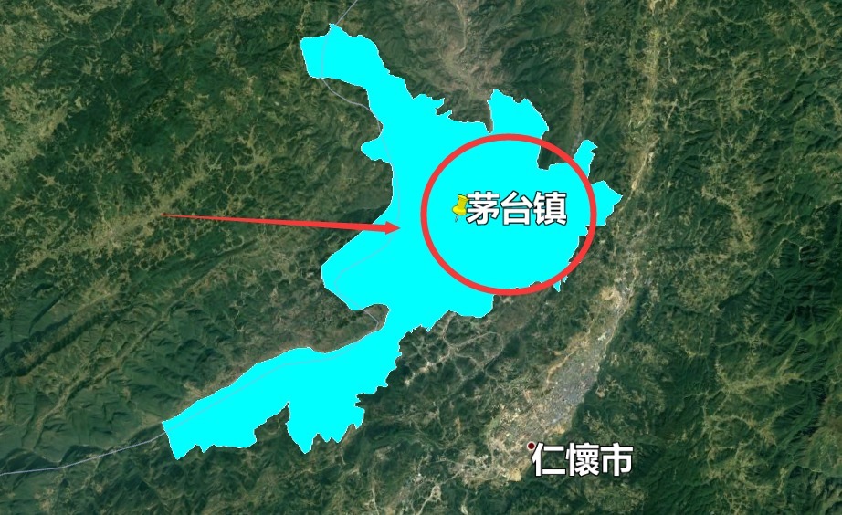 茅台酒的历史,从什么时候开始名扬天下的你觉得茅台酒好喝吗