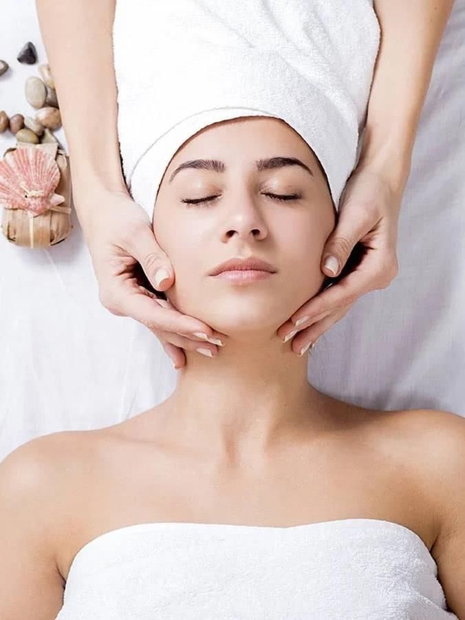 8个关于韩国美肤的秘密,每个女孩都应该尝试一下