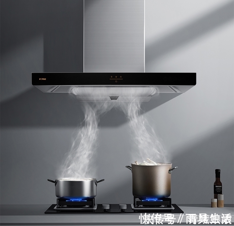 国产品牌|当初不听劝,坚持做开放式厨房,房子住了5年,说说我的真实体验