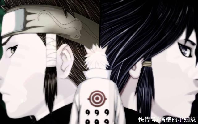 火影|火影：因陀罗都是宇智波一族在传承，那阿修罗为何来自不同家族？
