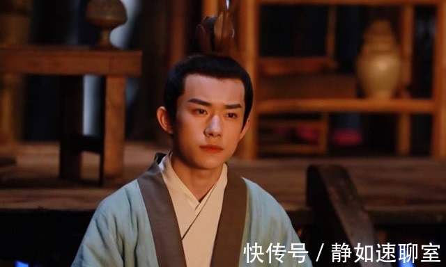 唐代宗|历史上的李必是怎样一个人？好谈神仙之道，有一项能力被严重低估
