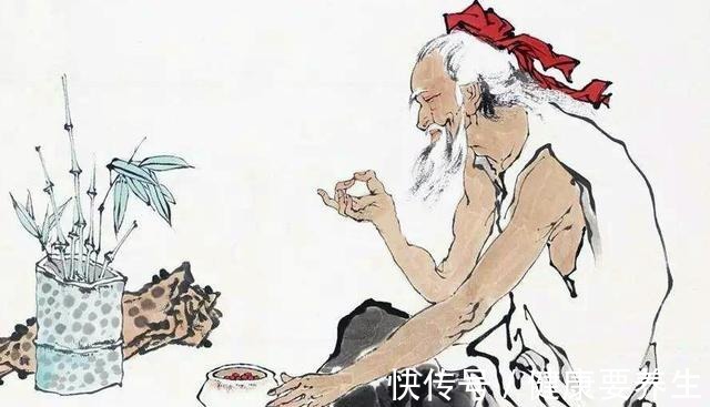 左慈$葛洪的另一面自信又自卑,能文又能武,还得到2位老师无限关爱!