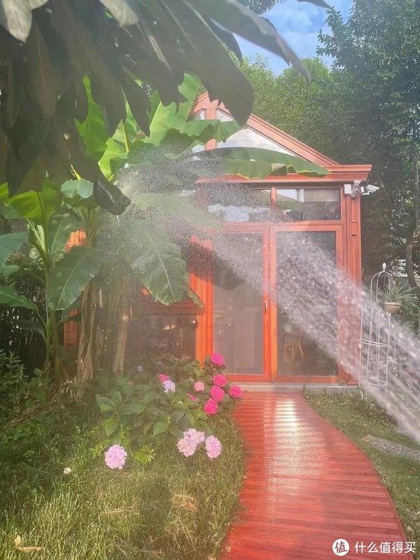 玻璃房|阳光房不是玻璃房那么简单，想要夏天不热，还得这么装！