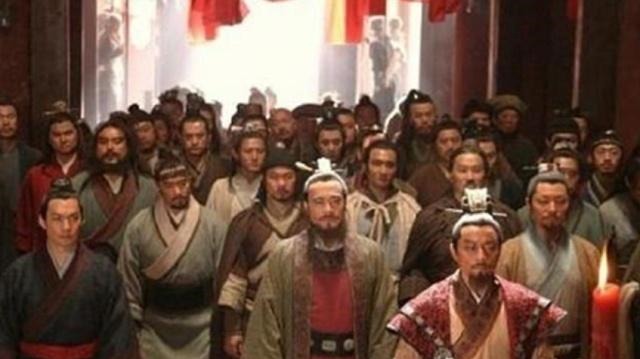 他是梁山108将里结局最好的人,谎称回乡探母,逍遥自在活到82岁