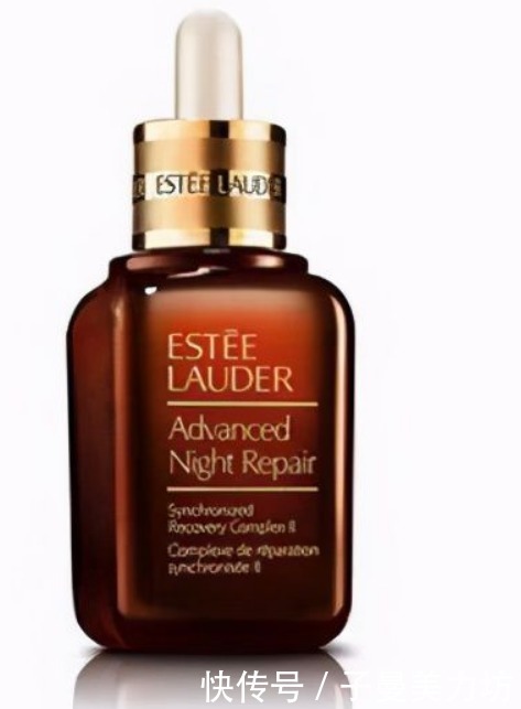 肌肤|“法令纹”太显老？4款抗衰老精华液了解下，谁是C位王，别选错