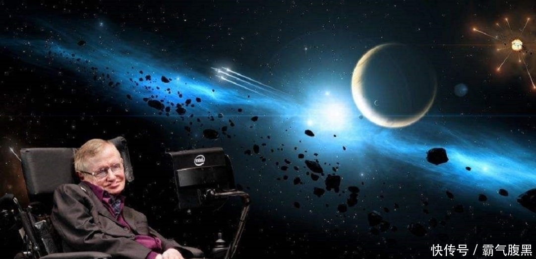 中国的天眼到底能看到什么,为何霍金曾劝我们关闭天眼?