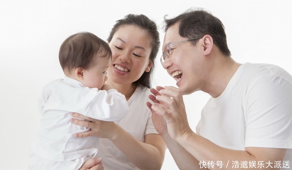 没事儿别乱喊宝宝名字，三种情况要注意，否则怨不得娃“不聪明”