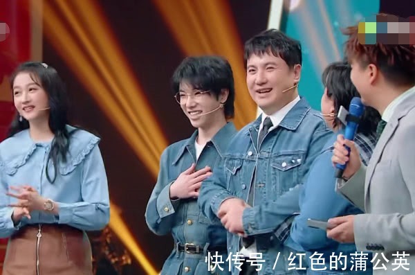 北京愛(ài)情故事|陳思誠(chéng)帶佟麗婭參加《王牌》出場(chǎng)方式太獨(dú)特,忍不住截圖保存