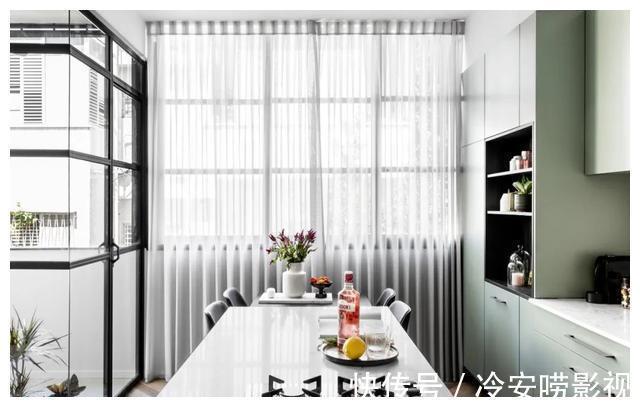 户型|60㎡老房改造,全屋干净通透,简约中处处透露高级感,羡慕!