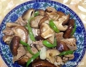 营养|百吃不厌的几道家常小炒菜,营养美味,每餐都想吃!