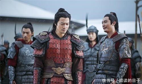 大臣|周武王托孤大臣中，为何要以周公旦为首，而不是德高望重的姜太公