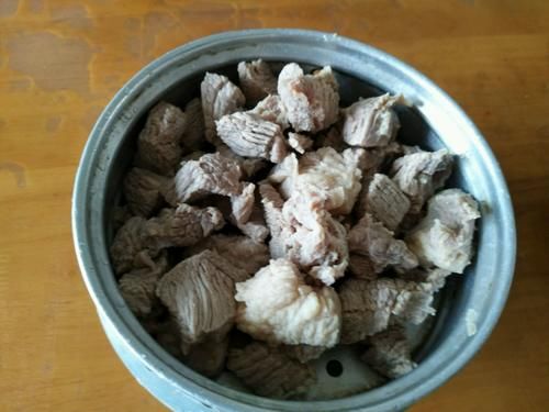 一炖|白萝卜和它一起炖,上锅炖一炖,暖胃养胃,营养互补,全身都暖和