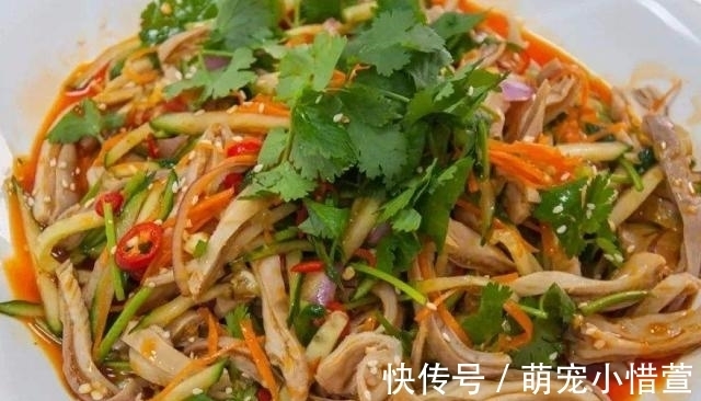 五香驴肉|中国“最硬核”的5道下酒菜，全吃过的，那一定是位“酒场高手”