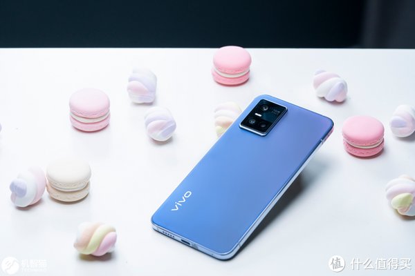 电致|vivo S10 Pro体验：这美颜效果，绝了！