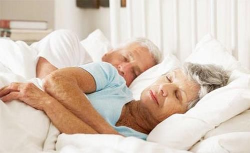 找上门|无论男女,50岁后若有“3好2没有”,长寿找上门,可惜很多人没有