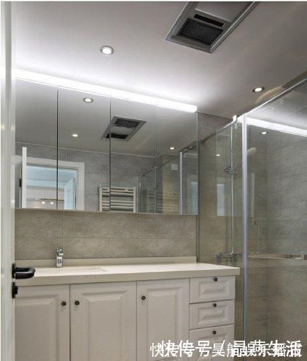 北欧风|127平北欧风三居室,清新自然的装修,让人忍不住喜欢