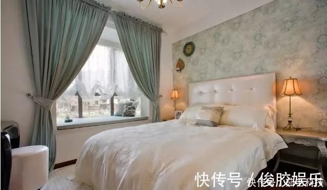 卧室|新房入住,卧室里买床是选“1米8”还是“1米5”很多人都选错